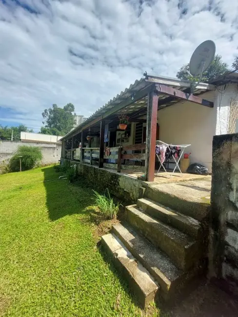 Foto 1 de Chácara com 2 quartos à venda, 110m2 em Parque Senhor do Bonfim, Taubate - SP