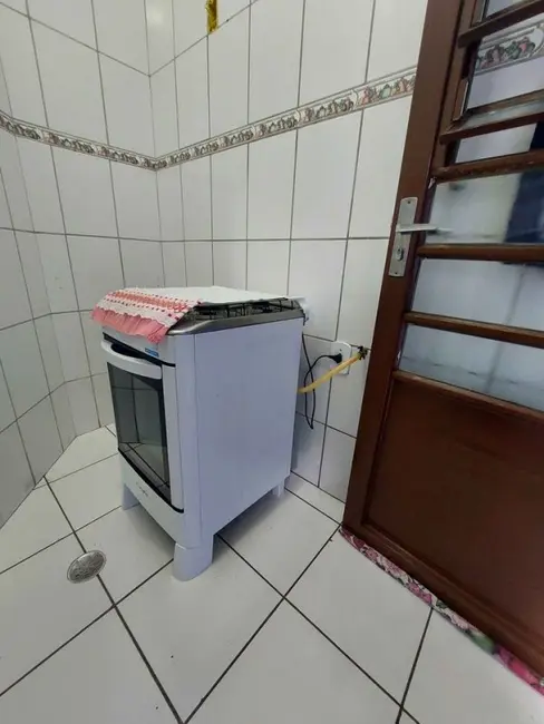 Foto 6 de Casa com 2 quartos à venda, 110m2 em Jardim Independência, Taubate - SP