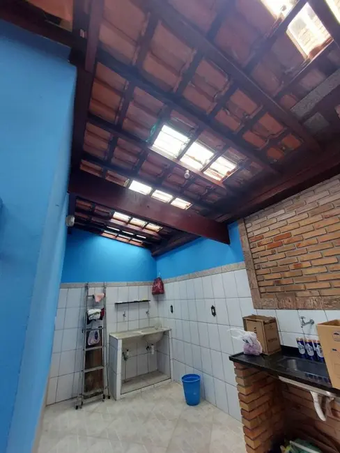Foto 5 de Casa com 2 quartos à venda, 110m2 em Jardim Independência, Taubate - SP