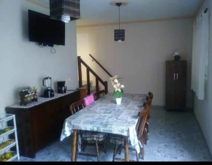 Foto 4 de Casa com 4 quartos à venda, 160m2 em Parque Residencial Bom Conselho, Taubate - SP