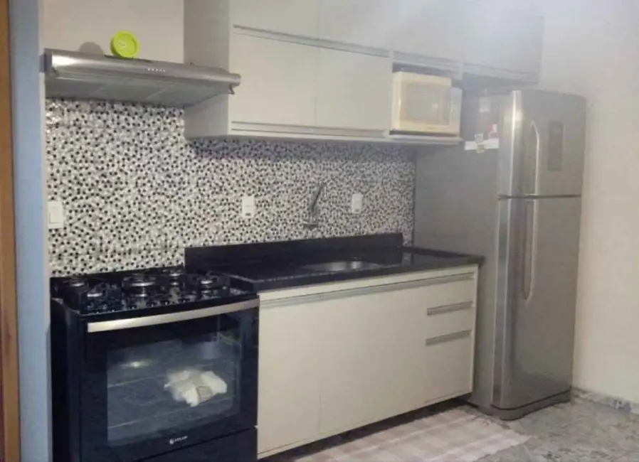 Foto 3 de Casa com 4 quartos à venda, 160m2 em Parque Residencial Bom Conselho, Taubate - SP