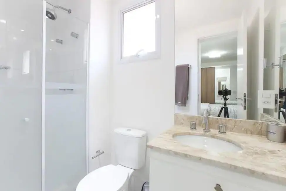 Apartamento com 1 quarto à venda, 60m2 em Brooklin Paulista, São Paulo - SP - imagem 5 Foto 5 de Apartamento com 1 quarto à venda, 60m2 em Brooklin Paulista, São Paulo - SP