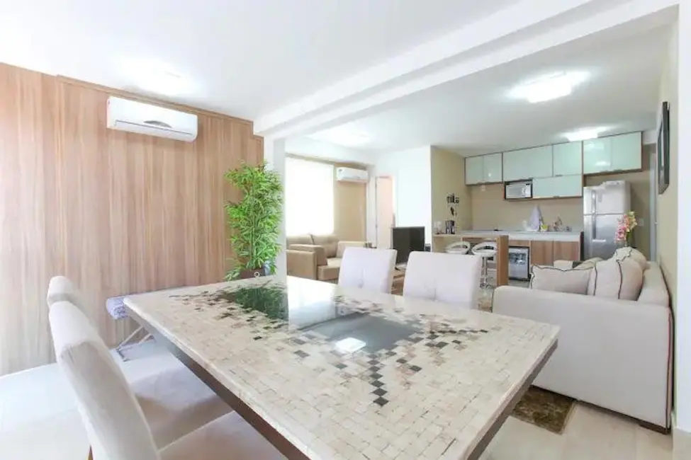 Apartamento com 1 quarto à venda, 60m2 em Brooklin Paulista, São Paulo - SP - imagem 6 Foto 6 de Apartamento com 1 quarto à venda, 60m2 em Brooklin Paulista, São Paulo - SP