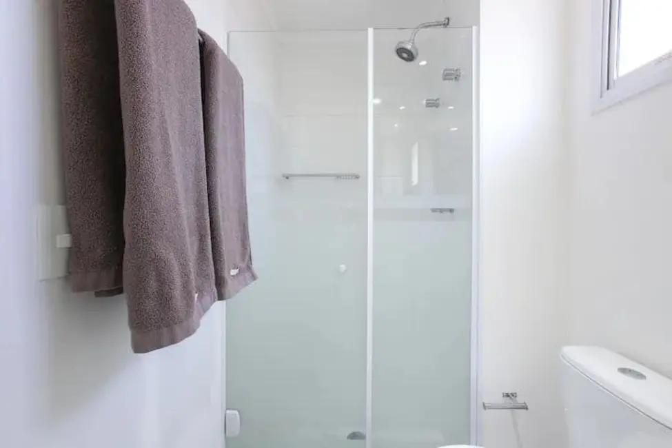 Apartamento com 1 quarto à venda, 60m2 em Brooklin Paulista, São Paulo - SP - imagem 4 Foto 4 de Apartamento com 1 quarto à venda, 60m2 em Brooklin Paulista, São Paulo - SP