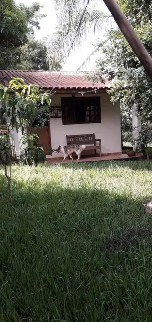 Foto 9 de Chácara com 4 quartos à venda, 79m2 em Barreiro, Taubate - SP