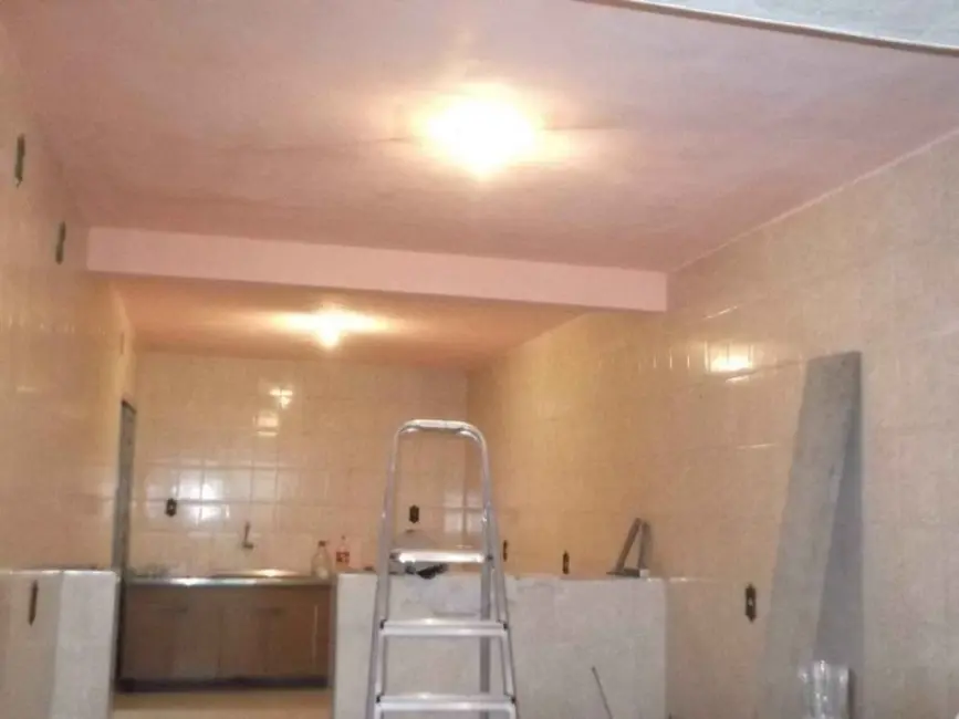 Foto 4 de Casa com 2 quartos à venda, 79m2 em Cecap, Taubate - SP