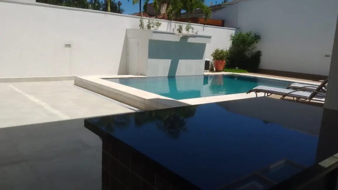 Foto 7 de Casa de Condomínio com 5 quartos à venda, 515m2 em Jardim Acapulco, Guaruja - SP