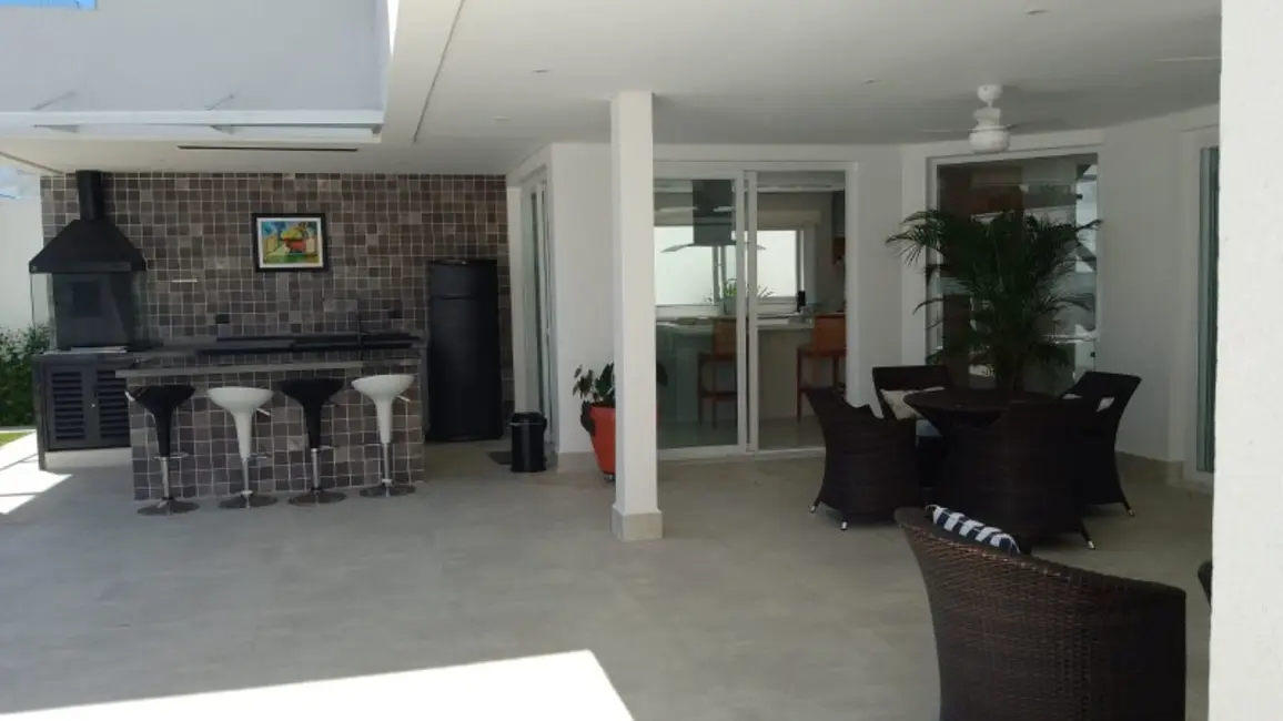 Foto 9 de Casa de Condomínio com 5 quartos à venda, 515m2 em Jardim Acapulco, Guaruja - SP