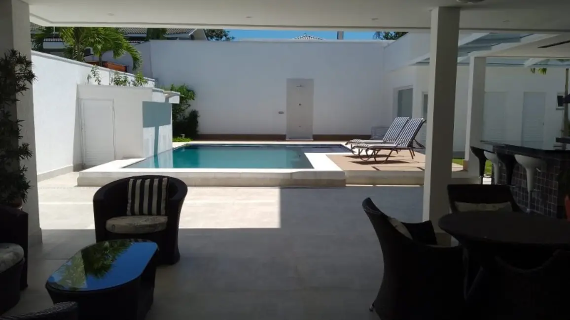 Foto 8 de Casa de Condomínio com 5 quartos à venda, 515m2 em Jardim Acapulco, Guaruja - SP