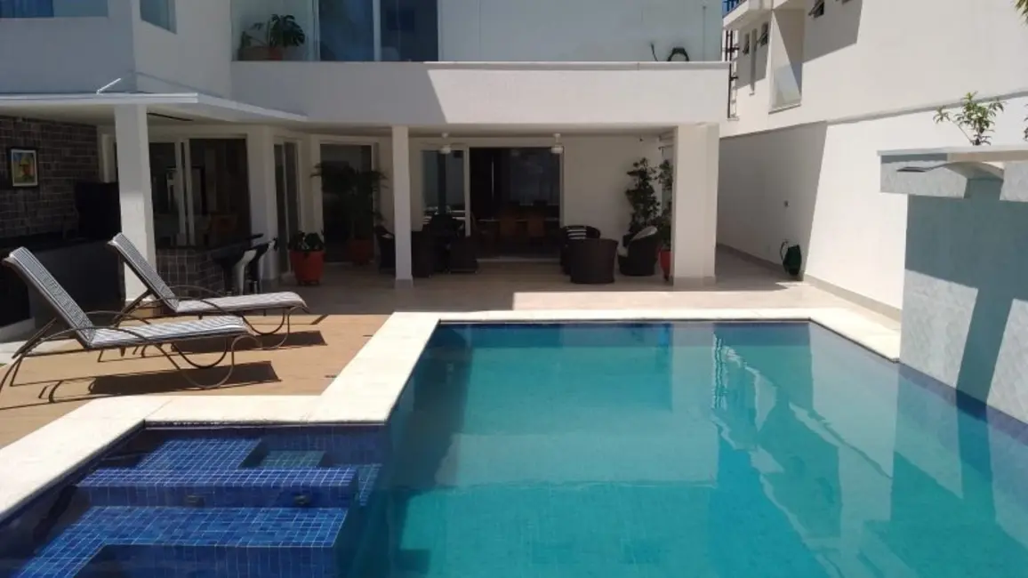 Foto 4 de Casa de Condomínio com 5 quartos à venda, 515m2 em Jardim Acapulco, Guaruja - SP