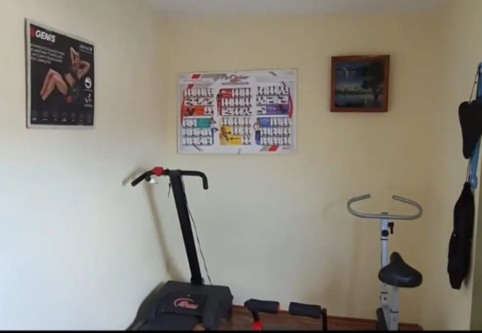 Foto 9 de Casa com 3 quartos à venda, 120m2 em Jardim Bela Vista, Taubate - SP