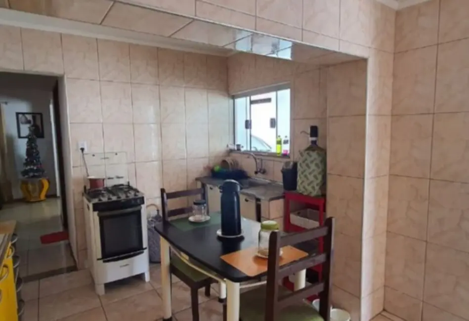 Foto 5 de Casa com 3 quartos à venda, 120m2 em Jardim Bela Vista, Taubate - SP