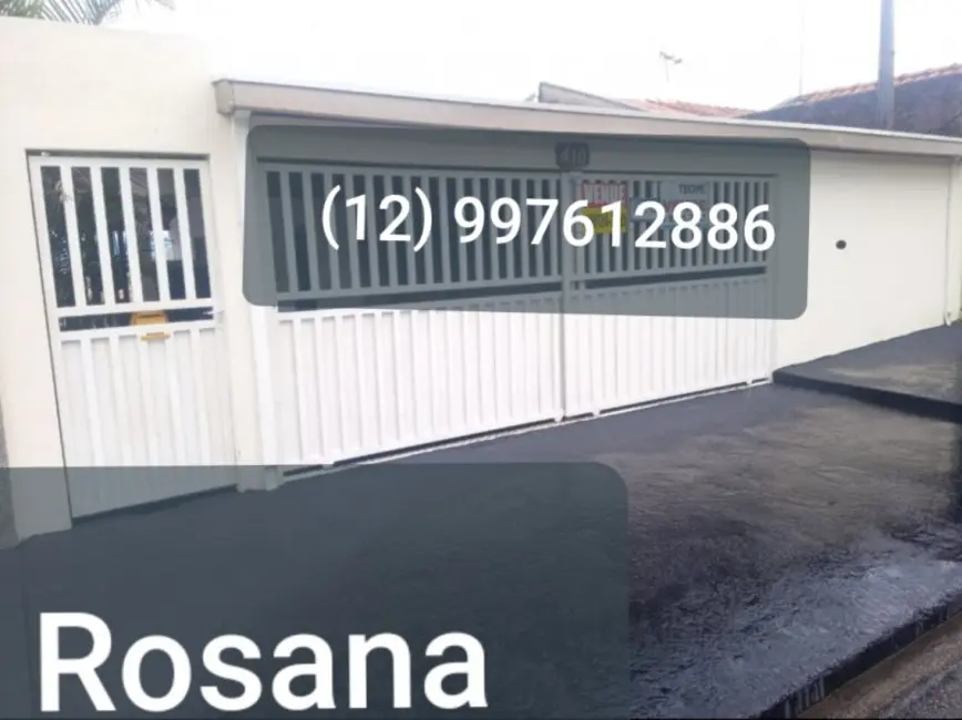 Foto 2 de Casa com 3 quartos à venda, 120m2 em Jardim Bela Vista, Taubate - SP