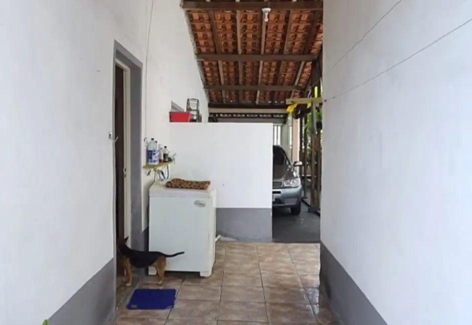 Foto 3 de Casa com 3 quartos à venda, 120m2 em Jardim Bela Vista, Taubate - SP