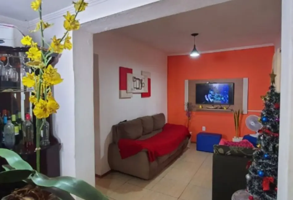 Foto 7 de Casa com 3 quartos à venda, 120m2 em Jardim Bela Vista, Taubate - SP