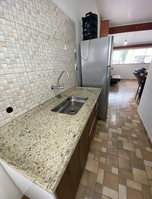 Foto 7 de Sobrado com 3 quartos à venda, 202m2 em Parque Aeroporto, Taubate - SP