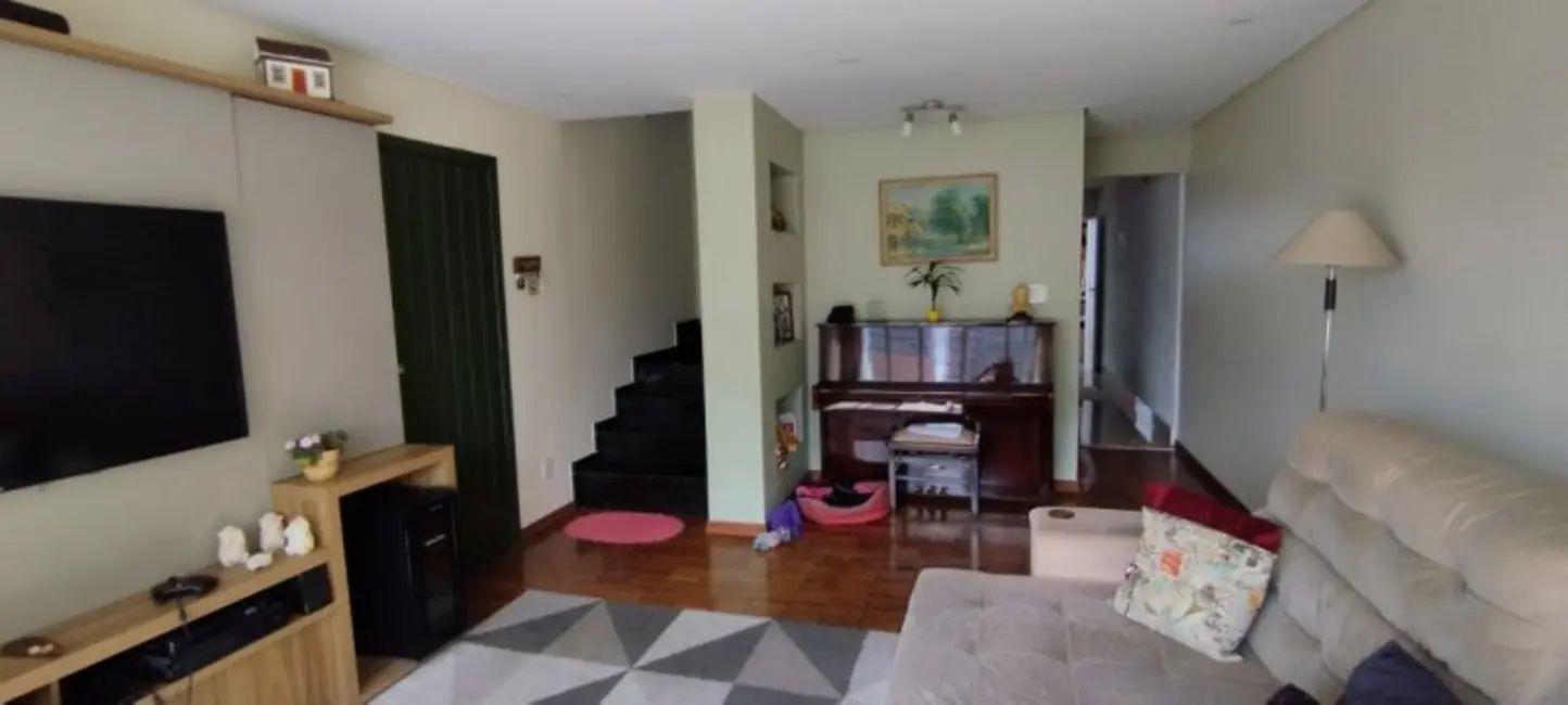 Foto 8 de Sobrado com 3 quartos à venda, 222m2 em Jardim do Mar, Sao Bernardo Do Campo - SP