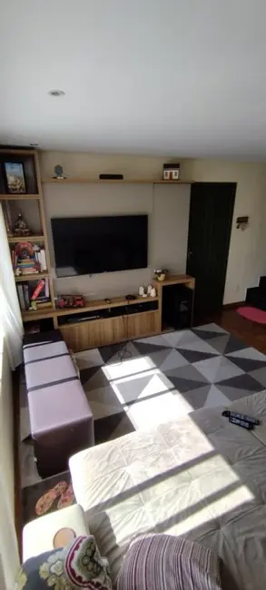 Foto 4 de Sobrado com 3 quartos à venda, 222m2 em Jardim do Mar, Sao Bernardo Do Campo - SP