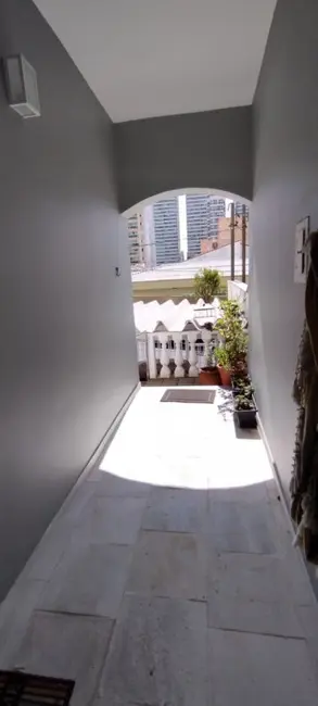 Foto 9 de Sobrado com 3 quartos à venda, 222m2 em Jardim do Mar, Sao Bernardo Do Campo - SP