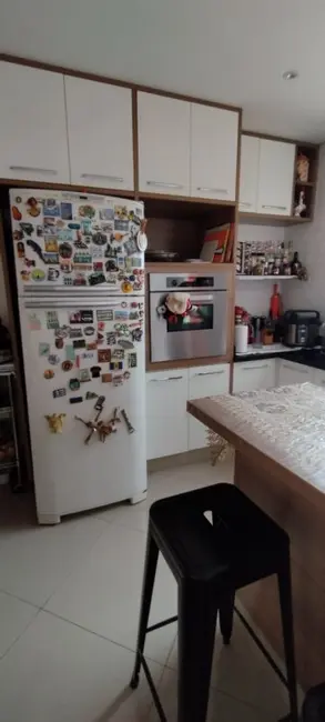 Foto 3 de Sobrado com 3 quartos à venda, 222m2 em Jardim do Mar, Sao Bernardo Do Campo - SP