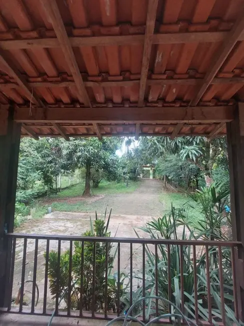 Foto 3 de Chácara com 3 quartos à venda, 110m2 em São Gonçalo, Taubate - SP