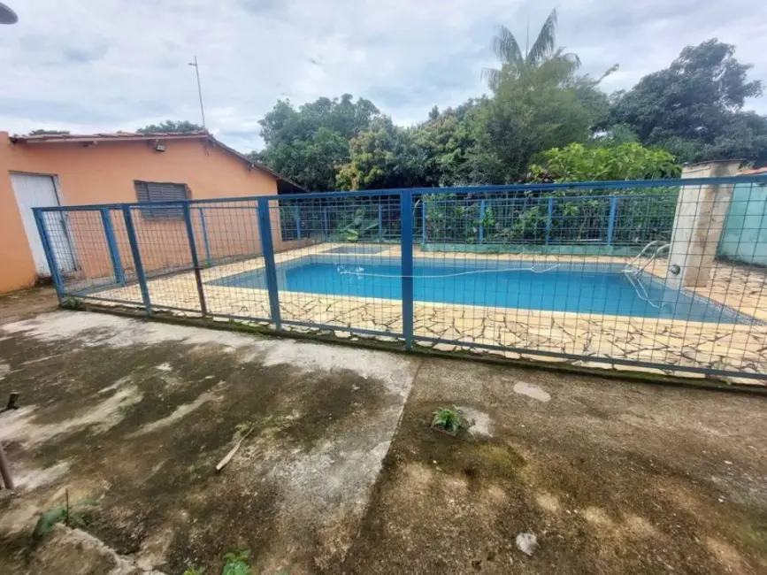 Foto 8 de Chácara com 3 quartos à venda, 110m2 em São Gonçalo, Taubate - SP