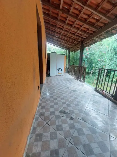 Foto 4 de Chácara com 3 quartos à venda, 110m2 em São Gonçalo, Taubate - SP