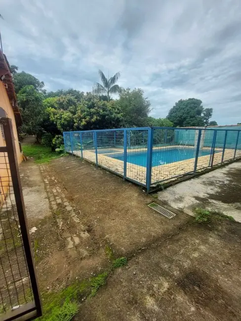 Foto 9 de Chácara com 3 quartos à venda, 110m2 em São Gonçalo, Taubate - SP