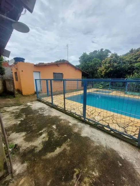 Foto 7 de Chácara com 3 quartos à venda, 110m2 em São Gonçalo, Taubate - SP