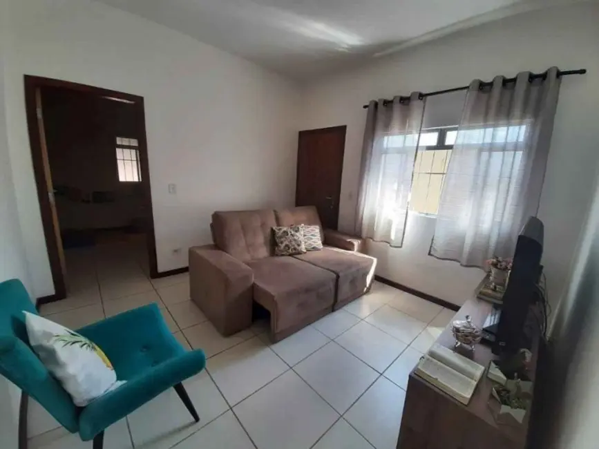 Foto 5 de Casa com 2 quartos à venda, 70m2 em Tremembe - SP