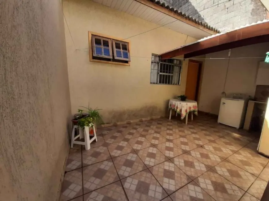 Foto 4 de Casa com 2 quartos à venda, 70m2 em Tremembe - SP