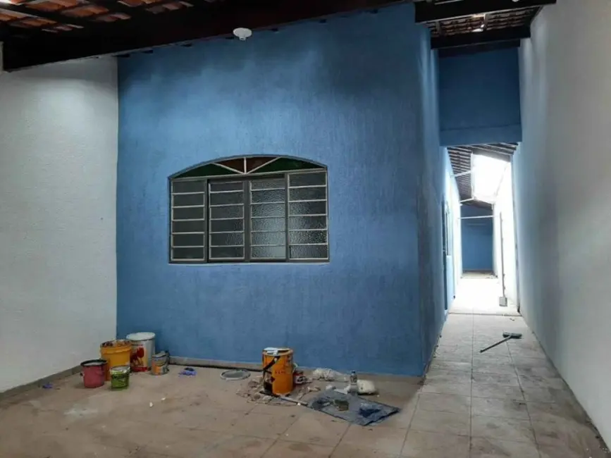 Foto 3 de Casa com 2 quartos à venda, 80m2 em Parque Residencial Nova Caçapava, Cacapava - SP