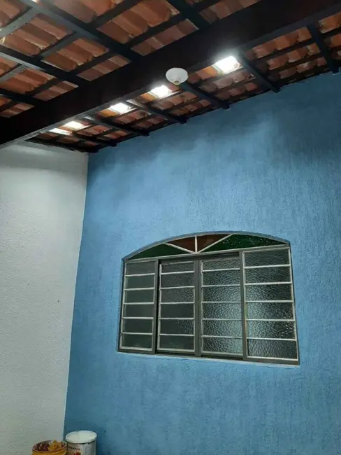 Foto 2 de Casa com 2 quartos à venda, 80m2 em Parque Residencial Nova Caçapava, Cacapava - SP