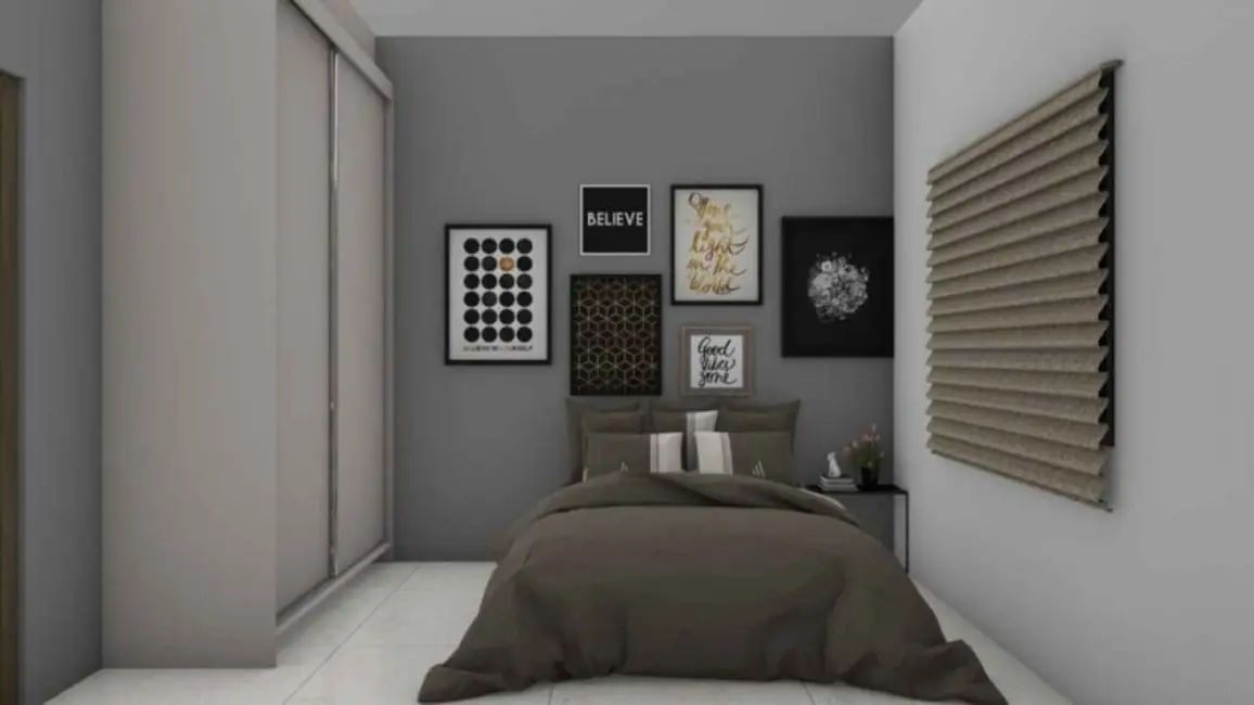 Foto 8 de Casa de Condomínio com 3 quartos à venda, 316m2 em Tremembe - SP