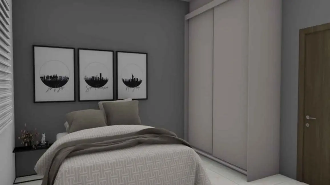 Foto 6 de Casa de Condomínio com 3 quartos à venda, 316m2 em Tremembe - SP