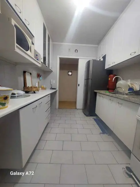 Foto 6 de Apartamento com 3 quartos à venda, 98m2 em Jardim das Nações, Taubate - SP