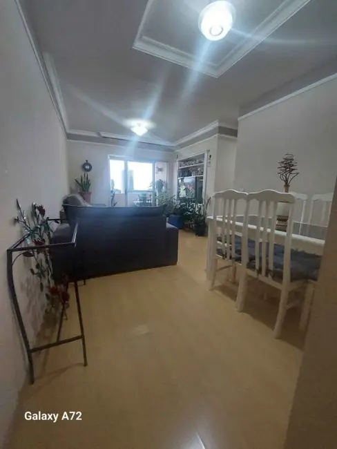 Foto 3 de Apartamento com 3 quartos à venda, 98m2 em Jardim das Nações, Taubate - SP