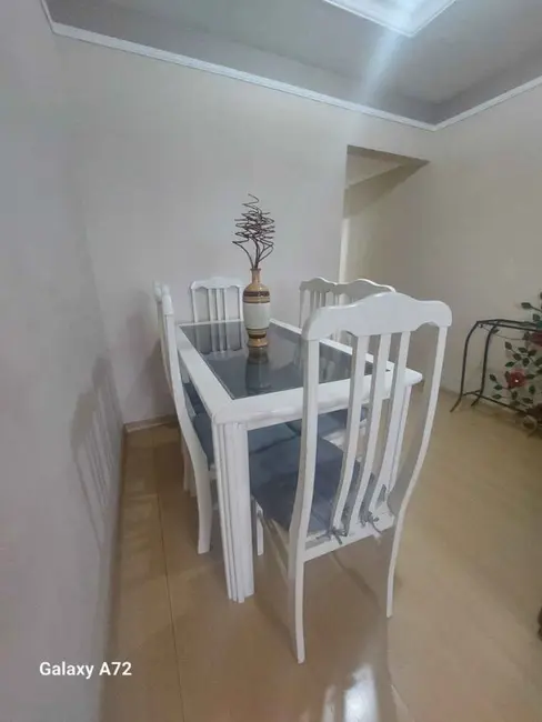 Foto 4 de Apartamento com 3 quartos à venda, 98m2 em Jardim das Nações, Taubate - SP