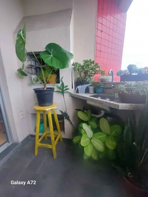 Foto 9 de Apartamento com 3 quartos à venda, 98m2 em Jardim das Nações, Taubate - SP