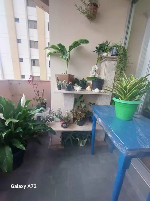 Foto 8 de Apartamento com 3 quartos à venda, 98m2 em Jardim das Nações, Taubate - SP