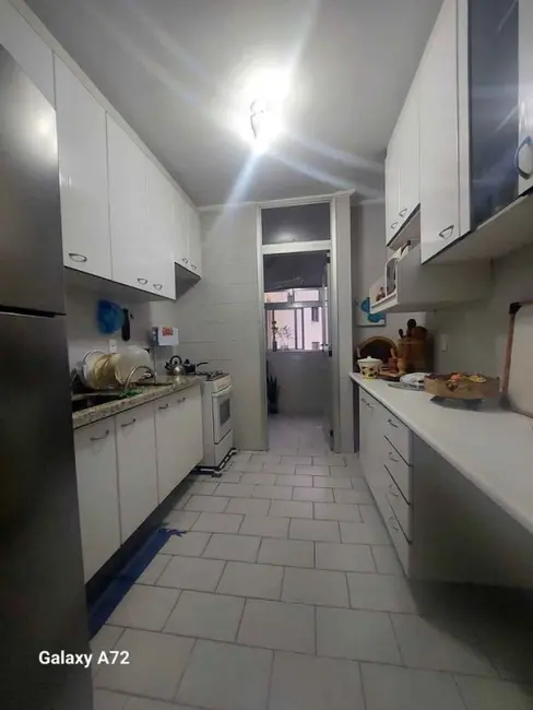 Foto 5 de Apartamento com 3 quartos à venda, 98m2 em Jardim das Nações, Taubate - SP