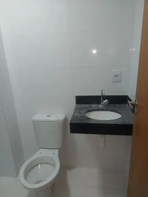 Foto 6 de Apartamento com 2 quartos à venda, 36m2 em Cidade Mãe do Céu, São Paulo - SP