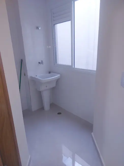 Foto 7 de Apartamento com 2 quartos à venda, 36m2 em Cidade Mãe do Céu, São Paulo - SP
