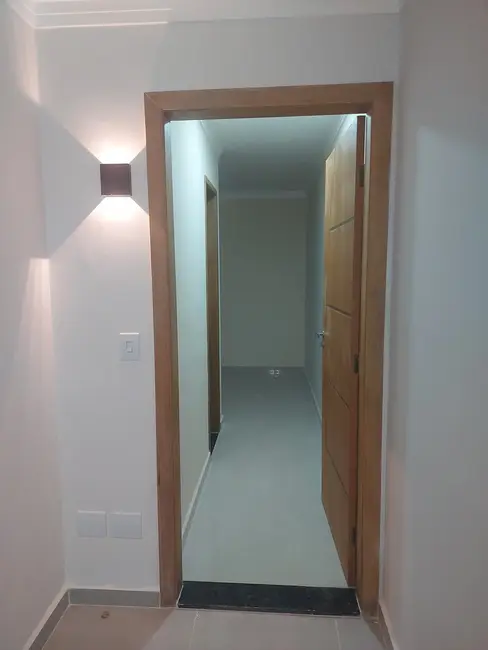 Foto 2 de Apartamento com 2 quartos à venda, 36m2 em Cidade Mãe do Céu, São Paulo - SP