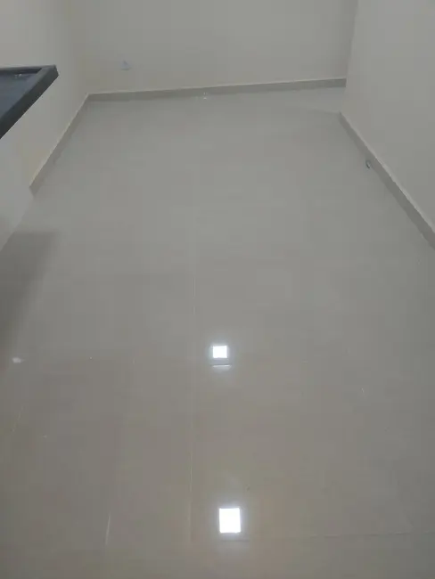 Foto 3 de Apartamento com 2 quartos à venda, 36m2 em Cidade Mãe do Céu, São Paulo - SP
