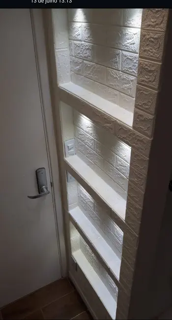 Apartamento com 2 quartos à venda, 49m2 em Parque Reboucas, São Paulo - SP - imagem 6 Foto 6 de Apartamento com 2 quartos à venda, 49m2 em Parque Reboucas, São Paulo - SP