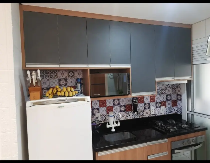 Apartamento com 2 quartos à venda, 49m2 em Parque Reboucas, São Paulo - SP - imagem 5 Foto 5 de Apartamento com 2 quartos à venda, 49m2 em Parque Reboucas, São Paulo - SP