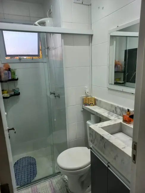 Apartamento com 2 quartos à venda, 49m2 em Parque Reboucas, São Paulo - SP - imagem 8 Foto 8 de Apartamento com 2 quartos à venda, 49m2 em Parque Reboucas, São Paulo - SP