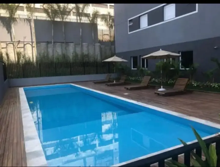 Apartamento com 2 quartos à venda, 49m2 em Parque Reboucas, São Paulo - SP - imagem 9 Foto 9 de Apartamento com 2 quartos à venda, 49m2 em Parque Reboucas, São Paulo - SP