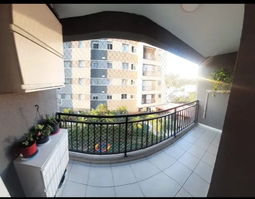 Apartamento com 2 quartos à venda, 49m2 em Parque Reboucas, São Paulo - SP - imagem 3 Foto 3 de Apartamento com 2 quartos à venda, 49m2 em Parque Reboucas, São Paulo - SP